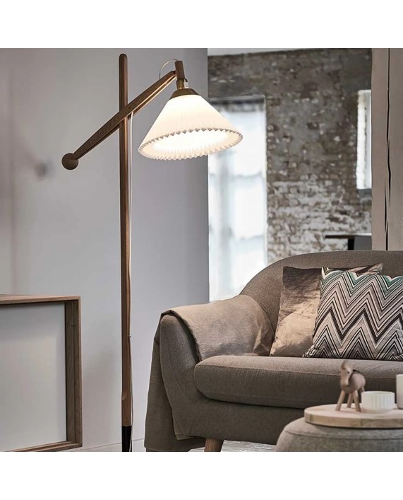 Le Klint Model 325 Floor Lamp